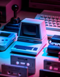 retro psc image